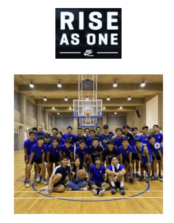 CJC basketball (boys)
