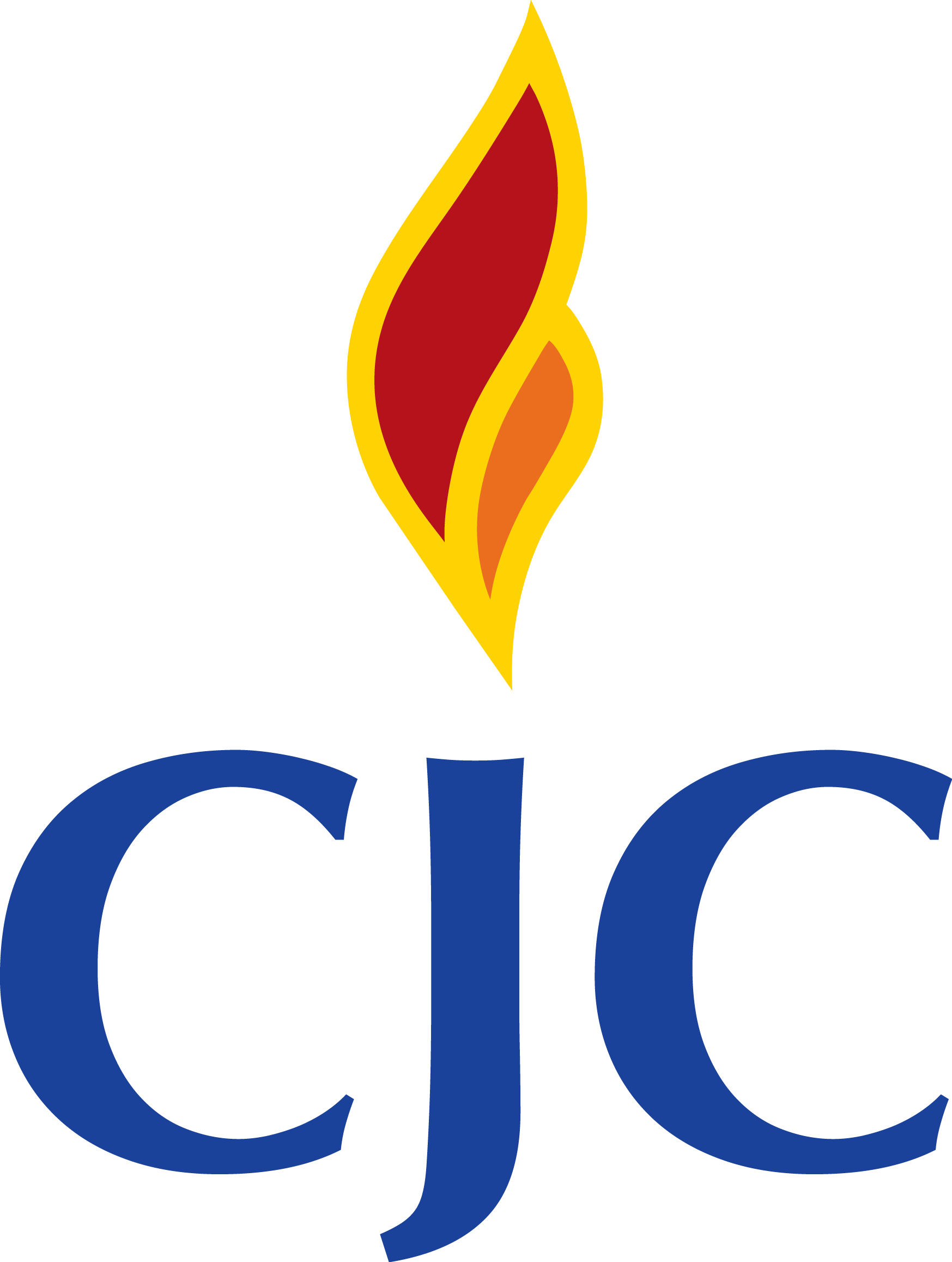 CJC Flame
